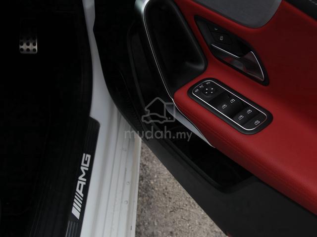 2023 A45s 4MATIC | AMG Bucket | Busmester | P.Roof - 4