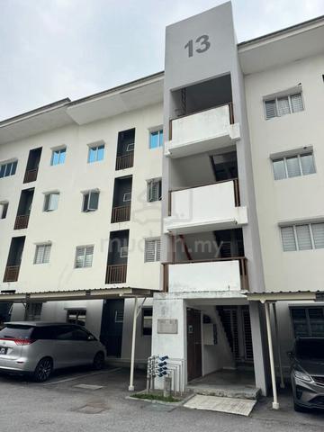 Embun Residence 1