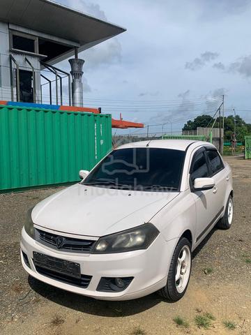 2011 Proton SAGA 1.6 FL EXECUTIVE (A) - 5