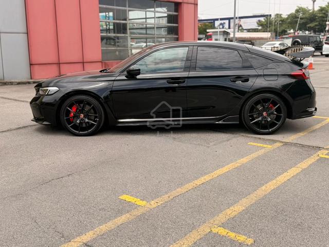 2023 Recon Honda CIVIC 2.0 TYPE R MY23 FL5 13K KM - 3