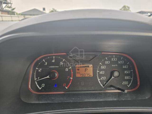 2019 Perodua BEZZA 1.3 ADVANCE (A) - 4