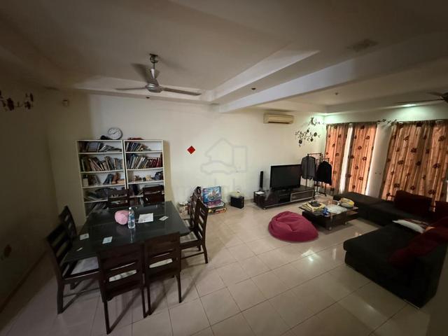 Renovated 24x75 5r5b Superlink House Bandar Bukit Tinggi 2 Klang 1