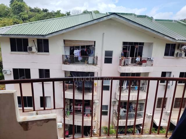 Bundusan Villa 1
