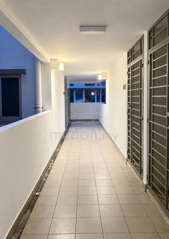 Bilik sewa untuk wanita bangsar South 1