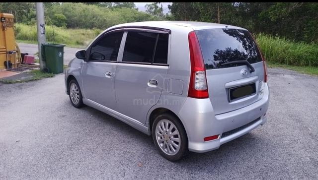 2013 Perodua VIVA 1.0 ELITE AT EJ-VE (A) - 3