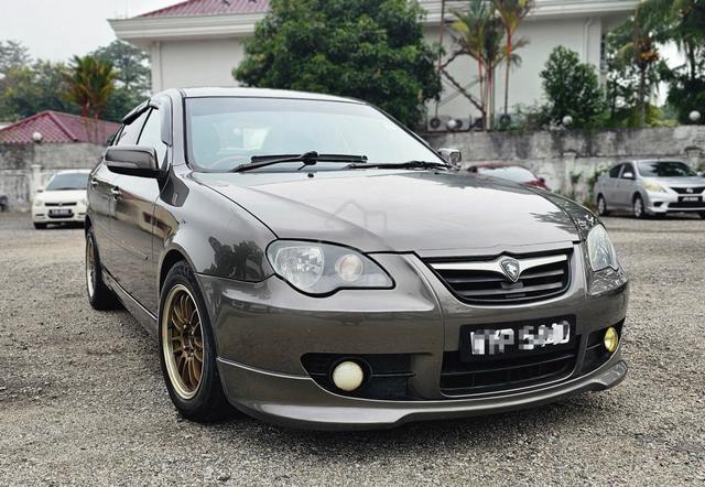 2013 Proton PERSONA 1.6 SV (A) - 3
