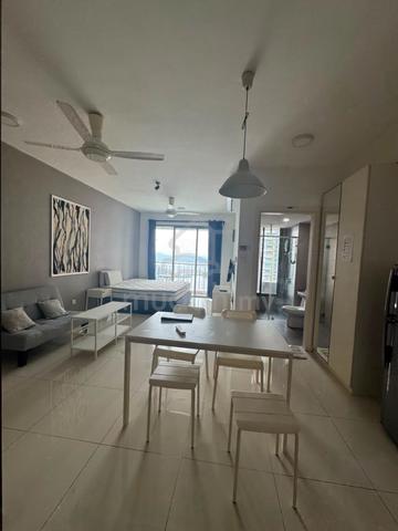 Teega Suites @ Puteri Harbour 1