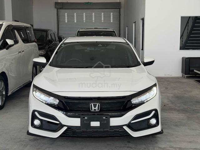 5A NEGO‼️2021 Honda Civic Hatchback FK7 1.5T（A） - 3