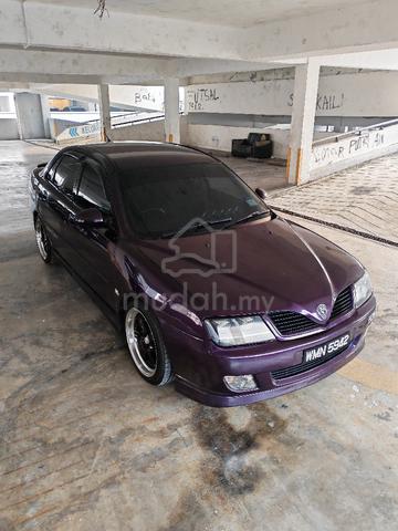 2004 Proton WAJA 1.6 (M) - 1