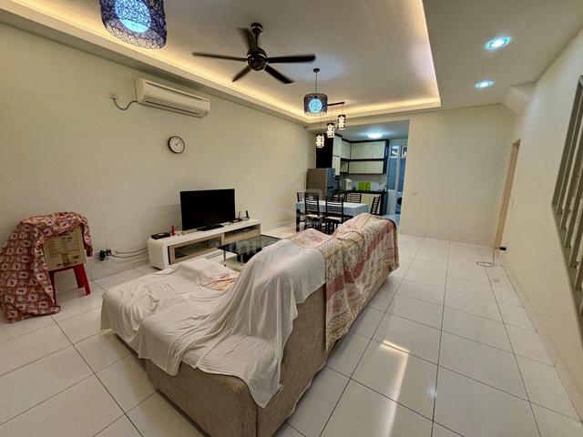 Setia Eco Garden @ Gelang Patah (Unblock view / Good condition) 3