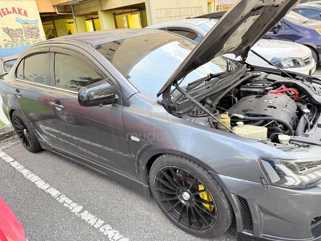 Mitsubishi Lancer GT for sale. - 3