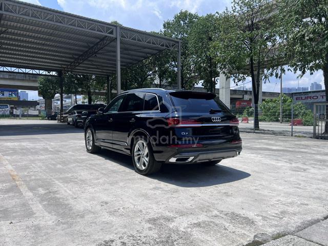 2020 Audi Q7 TFSI QUATTRO 2.0L (A) LOW MILEAGE - 2