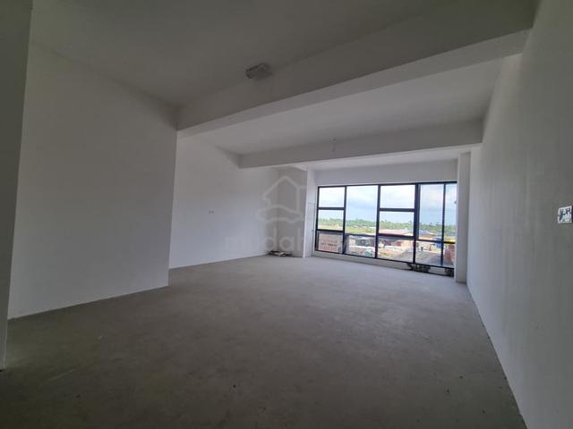 Northbank Shoplot (1st Floor) for rent 1