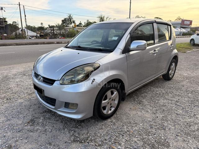 2010 Perodua MYVI 1.3 EZI MY05 M300 FACELIFT (A) - 1