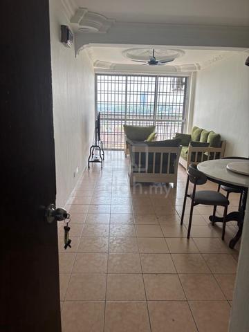 Putri Ria Apartment 1