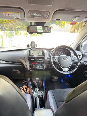 2022 Toyota VIOS 1.5 GR-S (A) - 4