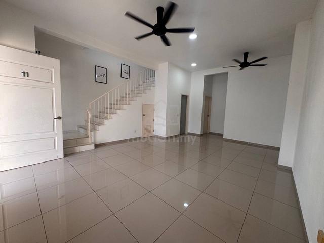 4 BILIK PALING MURAH 🤩 2-Storey Graham Garden Eco Grandeur FOR SALE! 1
