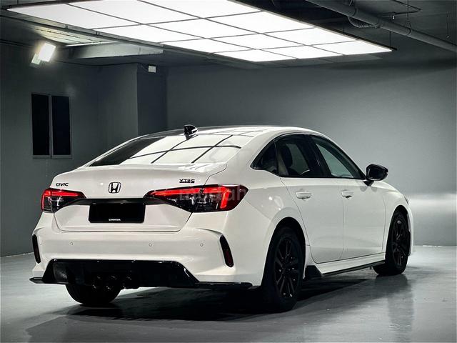 2023 Honda CIVIC 1.5 30kM FSRecord TypeR Kits OTR! - 5
