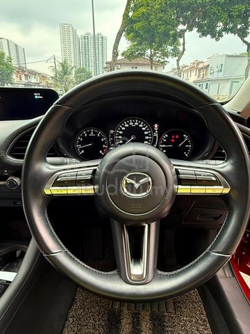 Mazda 3 Sedan 1.5 (Man 2019 | Reg 2020) - 2