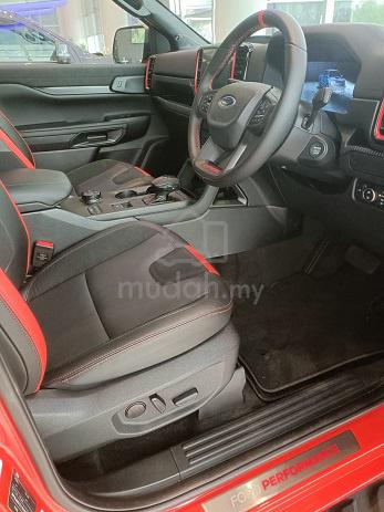 Ford Raptor 3L Merdeka Offer - 2