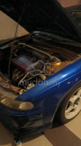 2000 Proton PERDANA 4G63 NA - 2