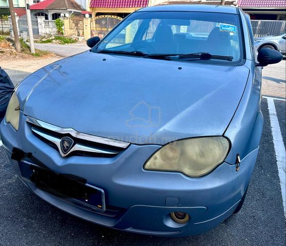 2009 Proton PERSONA 1.6 BASE LINE (A) - 2