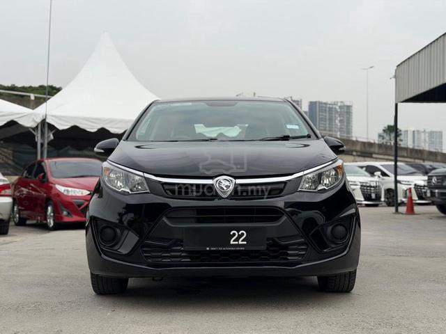 OFFER PROMOš„2017 Proton PERSONA 1.6 EXECUTIVE (A) - 3
