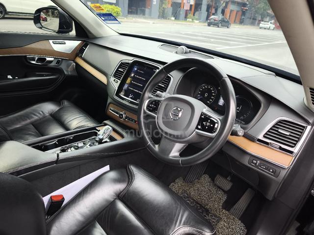 2019 Volvo XC90 2.0 T8 INSCRIPTION PLUS MY2016 (A) - 5