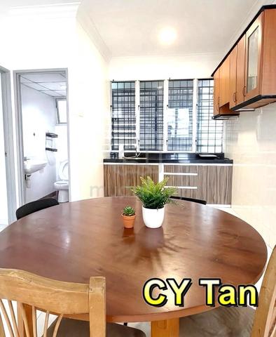 N-Park Condominium 1