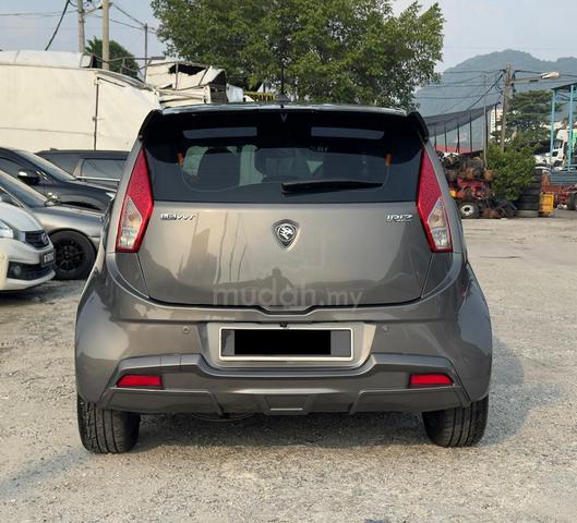 2018 Proton IRIZ 1.6 PREMIUM(A)FREE 3 YRS WARRANTY - 4