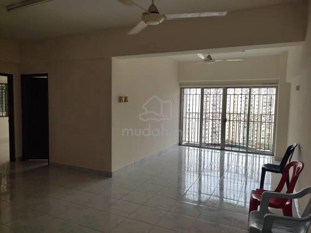 Sri Pelangi Condominium 1