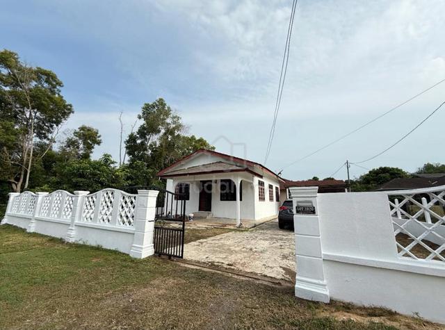 Bilik Sewa Dungun 1