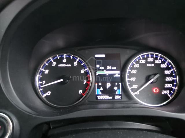 2016 Mitsubishi OUTLANDER 2.4 (A) - 5