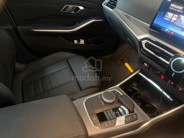 2023 Bmw 320i 2.0 M SPORT (A) - 3