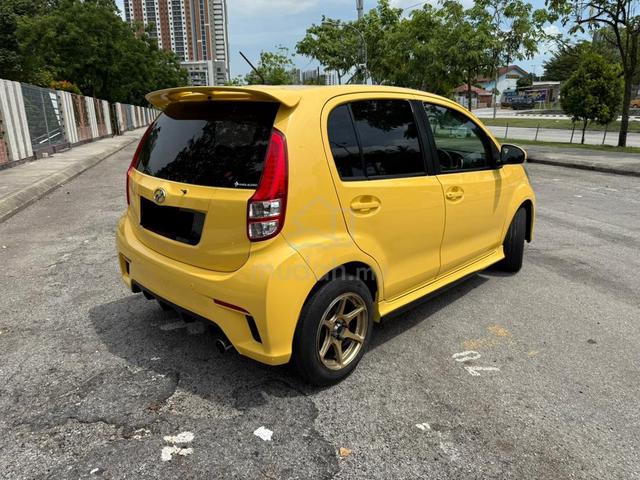 Perodua MYVI 1.5 SE ZHS (A) LAGI BEST *WARRANTY - 3