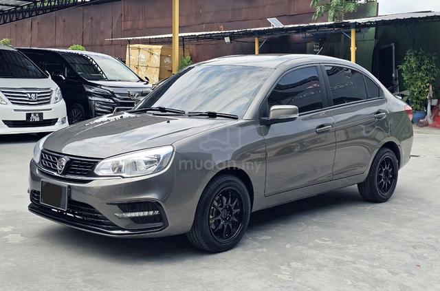 2022 Proton SAGA 1.3 PREMIUM FACELIFT (A) - 2