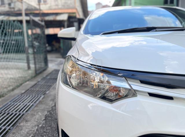 2014 Toyota VIOS KELI 1.5 AlbinoLamp/S.RIM/F.LOAN - 5