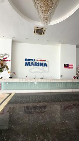 Bayu Marina @ Taman Bayu Puteri 1