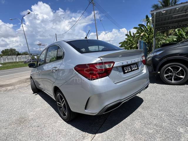 2020 Proton SAGA PREMIUM AT 1.3L (A) - 2