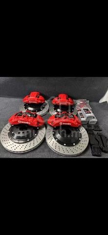 x PROJECT PARTS JB TEBRAU  - photo 2 of 6