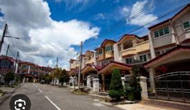 ‼️ BELOW MARKET VALUE WORTH TO BUY 👍‼️ Imperial villa 3 Storey landed 1