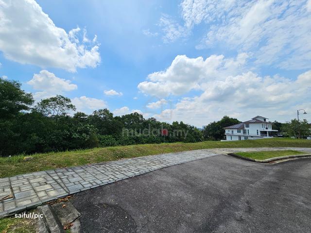 Beautiful Plot Residential Land 11099 Sqft Pesint 11 Putrajaya 1
