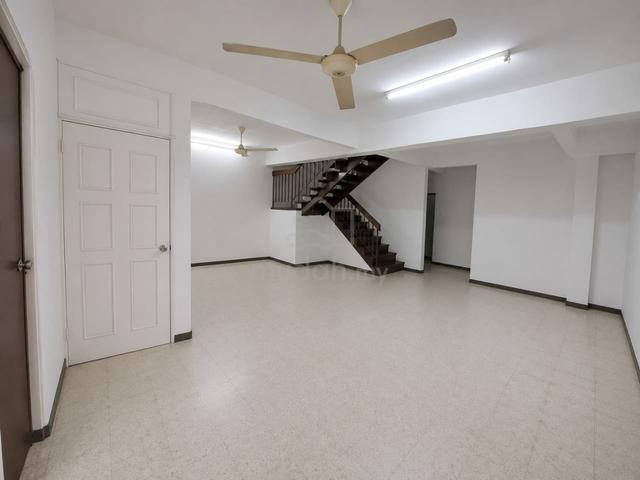 2 Sty house@ Alam Jaya, Batu 9, Cheras, Freehold, Grade A, Super Cheap 1
