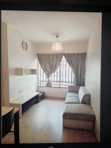 University Utama Condominium 1