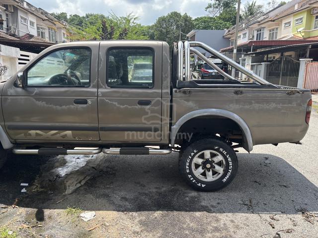 2000 Ford RANGER 2.5 XLT (M) - 3