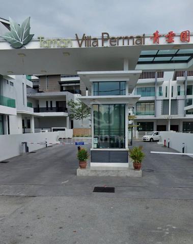 Butterworth Taman Villa Permai 3-Storey Semi-D Fully Renovate For Sale 1