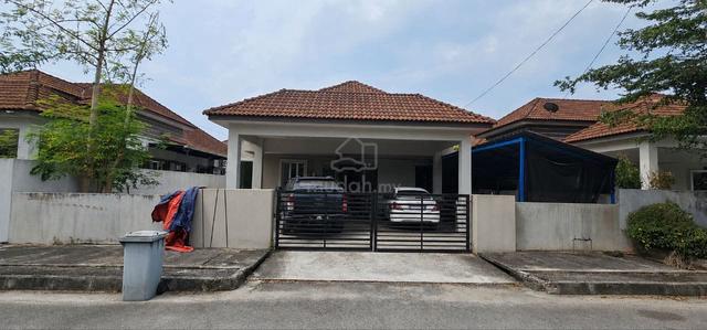 Bungalow Desa Juru Indah Simpang Ampat Penang 1