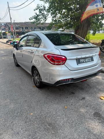 2021 Proton PERSONA 1.6 PREMIUM MY16 FACELIFT (A) - 2