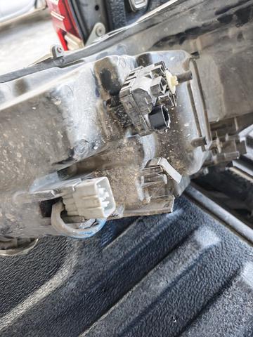 Hilux Rogue Headlamp - photo 4 of 4