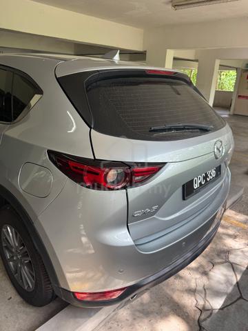 2022 Mazda CX-5 2.0 G GVC PLUS HIGH (A) - 2